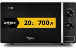Whirlpool vrijstaande magnetron: kleur wit - MWP 101 W — thumbnail 5