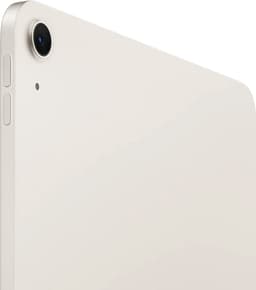 Apple iPad Air M3 (2025) - 11 inch - Wi-Fi - 128GB - Starlight - 7e generatie — thumbnail 6