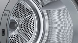 Bosch WQG235DINL Warmtepompdroger A+++ Zwart — thumbnail 13