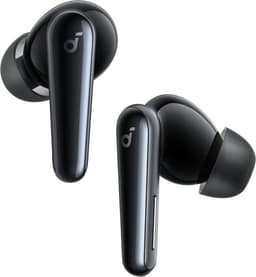 Soundcore Liberty 5 by Anker, draadloze oordoppen met noise-cancelling, 2x sterkere stemonderdrukking, realtime adaptieve noise canceling, snelladen, Dolby Audio, heldere gesprekken met 6 microfoons en AI, lange batterijduur — thumbnail 12
