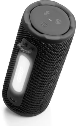 JBL Grip - Draagbare Bluetooth Speaker - Draadloze Muziek Box - 14 uur - Waterdicht - IP68 - Zwart — thumbnail 10