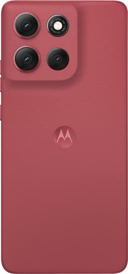 Motorola moto g86 5G - 8/256GB - Pantone Chrysanthemum (Roze) — thumbnail 3