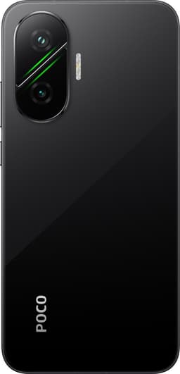 POCO F7 - 12GB/256GB - Zwart — thumbnail 3