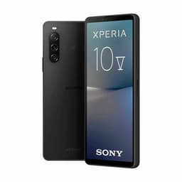 Sony Xperia 10 V - 128GB - Zwart — thumbnail 10