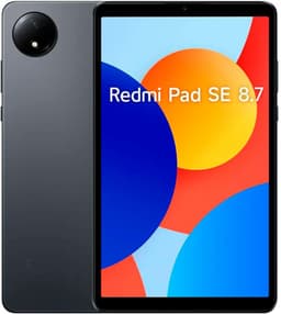 Xiaomi Redmi Pad SE - 8.7 inch - 4GB/64GB - 4G - Graphite Grey — thumbnail 11