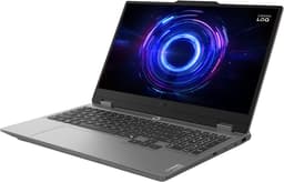 Lenovo LOQ 15AHP10 - Gaming Laptop - 15.6 inch - RTX 5060 - 16GB/1TB - 144 Hz — thumbnail 2