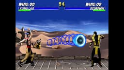 Mortal Kombat Legacy Kollection Deluxe Edition - Nintendo Switch — thumbnail 7
