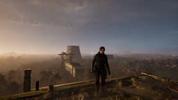 S.T.A.L.K.E.R 2: Heart of Chornobyl - Day One Edition - PS5 — thumbnail 5