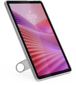 Lenovo Tab - 10.1 inch - 64 GB - Grijs - Wifi + 4G (LTE) - Inclusief Hoes — thumbnail 3