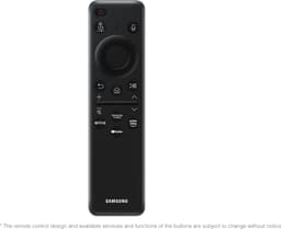 Samsung QE75QN900F - 75 inch - 8K Neo QLED - 2025 — thumbnail 15