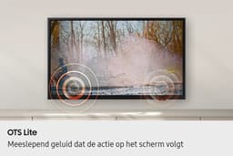 Samsung UE24F6000F - 24 inch - Full HD LED - 2025 - Smart TV — thumbnail 5