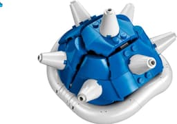 LEGO Mario Kart - Spiny Shell - 40787 — thumbnail 2