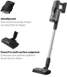 Aeg AP61CB21DG Steelstofzuiger — thumbnail 12
