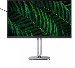 Philips 5000 Series 27B2G5200/00 – Duurzame Ergonomische 27 Inch Eco Monitor – Full HD IPS – 100Hz – Verstelbaar – 5 Jaar Garantie — thumbnail 10