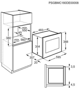 - electrolux - LMS4253TMK — thumbnail 10