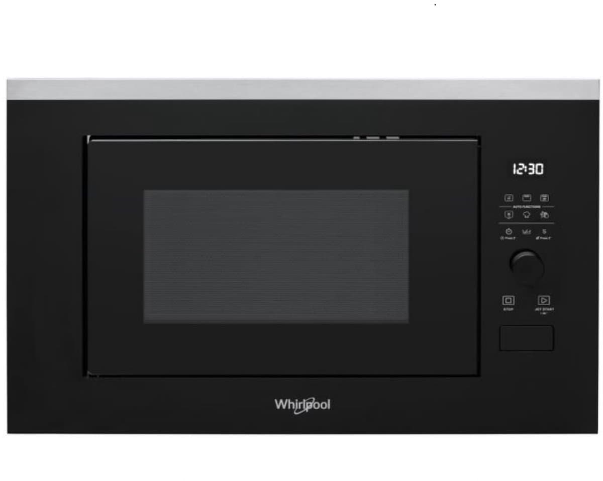 - whirlpool - WMF250G — afbeelding 1
