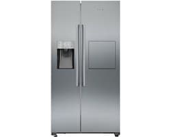 iQ500,SbS,179x91cm,noFrost,HomeBar,rvs-afp,E