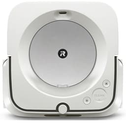 iRobot Braava jet m6 - Dweilrobot - Geschikt voor smarthome - m6138 — thumbnail 22