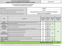 Bosch Unlimited 7 BBS712A - Steelstofzuiger - Antraciet — thumbnail 13