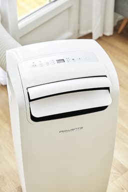 Rowenta Intense Cool AU4010F0 - mobilele Aircooler — thumbnail 8