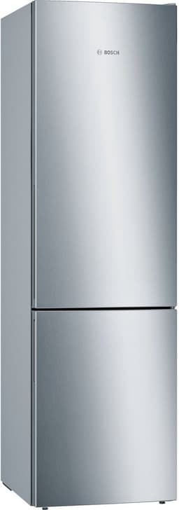 Bosch KGE39ALCA - Serie 6 - koel-vriescombinatie - VitaFresh: houdt etenswaren langer vers in gekoelde lades - RVS — thumbnail 1
