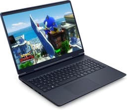 Alienware AC16250 - Gaming Laptop - 16 inch - Core 7 - RTX 5060 - 16GB/1000GB - 120 Hz — thumbnail 9