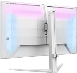 Philips Evnia 27M2N5901A - 4K Next Gen Dual-Mode Gaming Monitor - AI Ambiglow - 160hz - 320hz - USB-C 65w - 27 inch — thumbnail 2