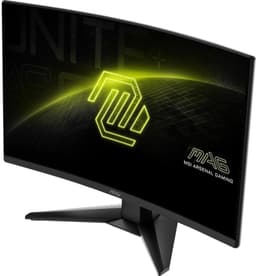 MSI MAG 242C - Full HD Curved Gaming Monitor - 180hz - 24 inch — thumbnail 11