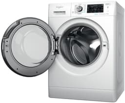 Whirlpool FFD 10489E BV BE wasmachine Voorbelading 10 kg 1400 RPM Wit — thumbnail 3