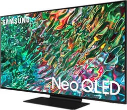 Samsung QE50QN93B - 50 inch - 4K NeoQLED - 2022 — thumbnail 4