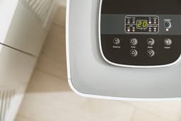 Mobiele Airco 5.000 BTU AD 7924 Adler — thumbnail 7
