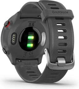 Garmin Forerunner 55 - Sporthorloge met GPS Tracker - Geschikt voor Hardlopen - 42mm - Monterra Grey — thumbnail 7