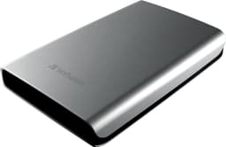 Verbatim Store 'n' Go Ultra Slim - Externe harde schijf - 2 TB — thumbnail 6
