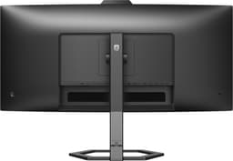 Philips 34E1C5600HE - QHD Curved Ultrawide Monitor - Webcam - Windows Hello - USB-C 65w - USB hub - 34 inch — thumbnail 8