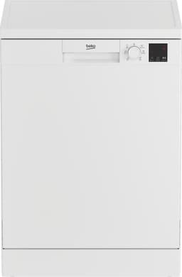 Beko DVN06430W - Vrijstaande Vaatwasser — thumbnail 1