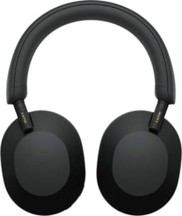 Sony WH-1000XM5 - Draadloze koptelefoon met Noise Cancelling - Zwart — thumbnail 5