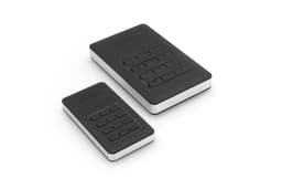 Verbatim Store ´n´ Go Secure Portable Harddisk 2TB — thumbnail 9