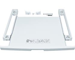 Bosch Wasdroger accessoire WTZ11400 - Verbindingsset