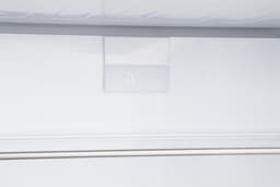 Exquisit KS16-V-H-010DW - Koelkast Tafelmodel - 133 Liter - 5 Jaar Garantie - Energielabel D - LED verlichting - 39dB - Wit — thumbnail 9