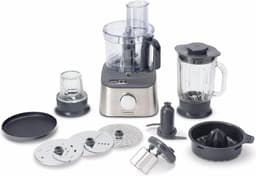 Kenwood Multipro Compact+ FDM313SS - foodprocessor — thumbnail 8