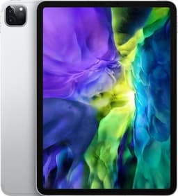 Apple iPad Pro (2020) - 11 inch - WiFi + 4G - 512GB - Zilver — thumbnail 1