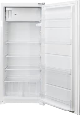 Inventum IKV1221S - Inbouw koelkast - Vriesvak - Nis 122 cm - 187 liter - 4 plateaus - Sleepdeur - Wit — thumbnail 8