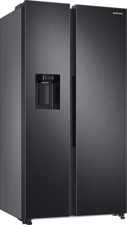 Samsung RS68CG883EB1 - Amerikaanse koelkast - TwinCooling Plus - Antraciet — thumbnail 5
