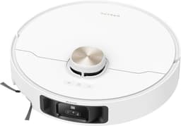 Dreame L40 Ultra - Robotstofzuiger met Dweilfunctie - Automatisch ledigen - Vuildetectie - Geschikt voor harde vloeren en tapijten — thumbnail 10