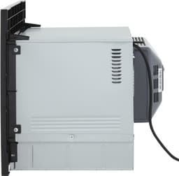 ETNA CM225ZT - Combi magnetron - 45cm - matzwart - draaideur - inhoud 25 liter - turbo hetelucht - timer - draaiplateau — thumbnail 5