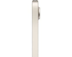 Apple iPad mini (2021) - 8.3 inch - WiFi - 64GB - Sterrenlicht - 6e generatie — thumbnail 11