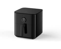 Xiaomi Smart Air Fryer 6,5L – XL Airfryer met 40–220°C en slimme bediening