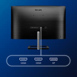 Philips 328E1C - Curved 4K Monitor - 32 inch — thumbnail 2