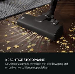 AEG AB51A4DG Animal 5000 - Stofzuiger met zak - Dierenhaar — thumbnail 2