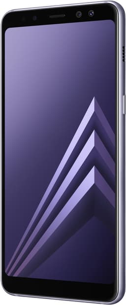 Samsung Galaxy A8 - 32GB - Dual Sim - Grijs — thumbnail 3